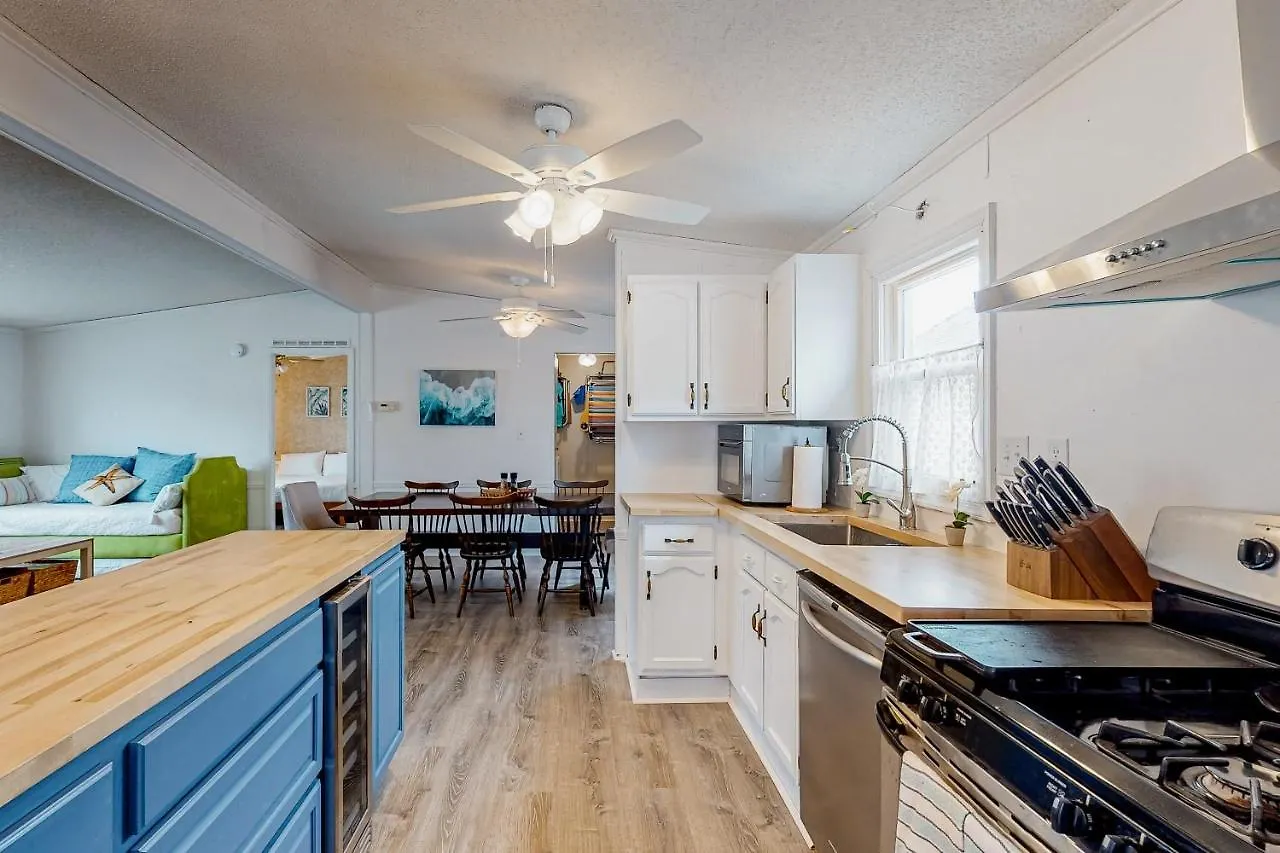 Montego Bay Gulf Stream Getaway Villa Ocean City Estados Unidos