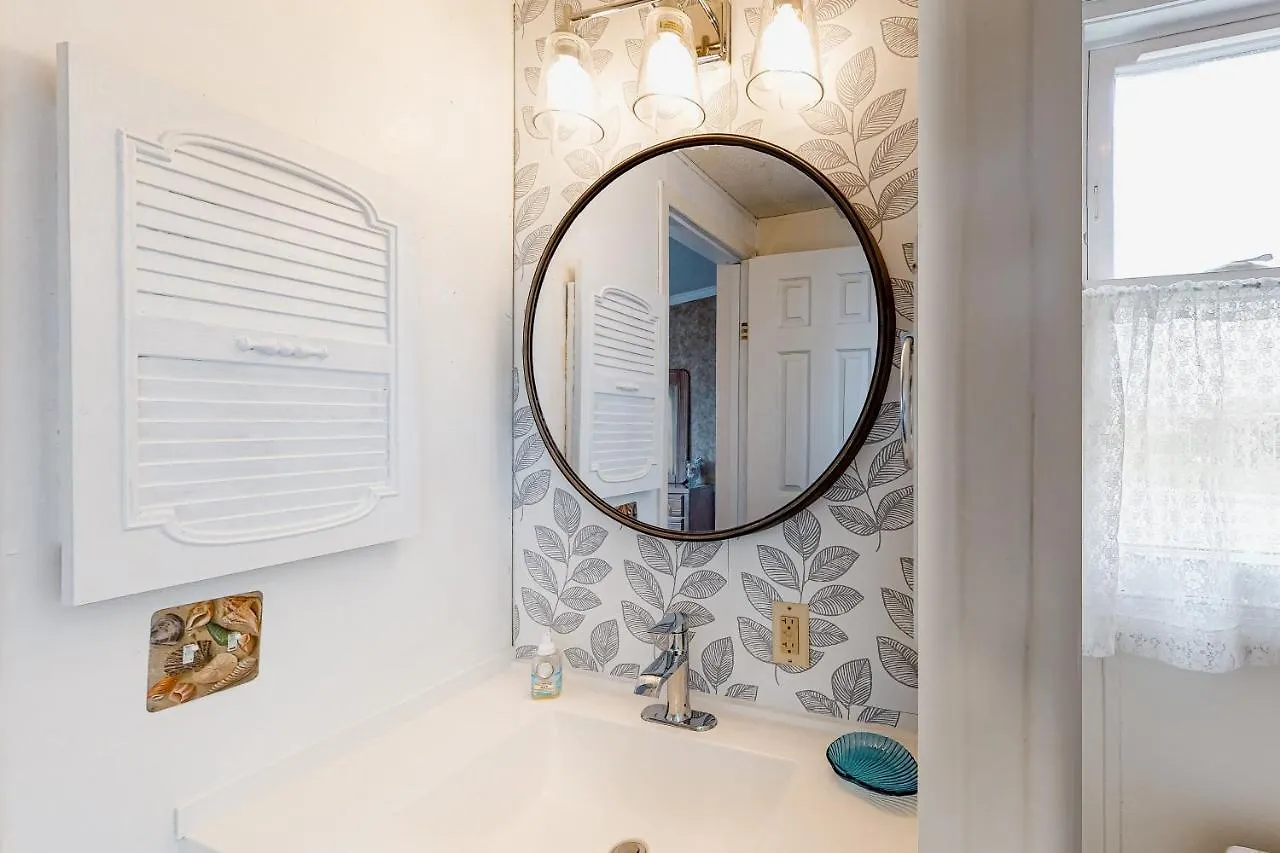 Montego Bay Gulf Stream Getaway Villa Ocean City 0*,