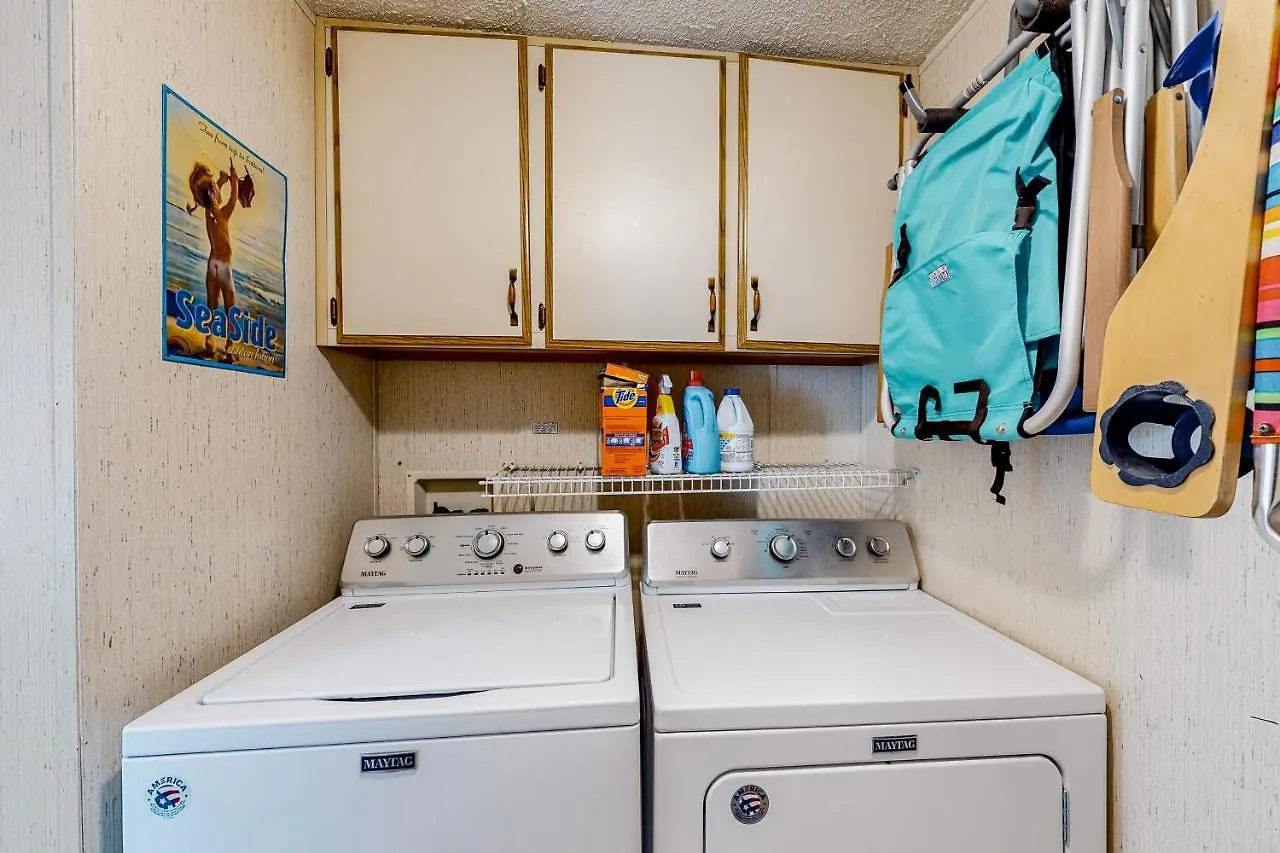 Сasa de vacaciones Montego Bay Gulf Stream Getaway Villa Ocean City
