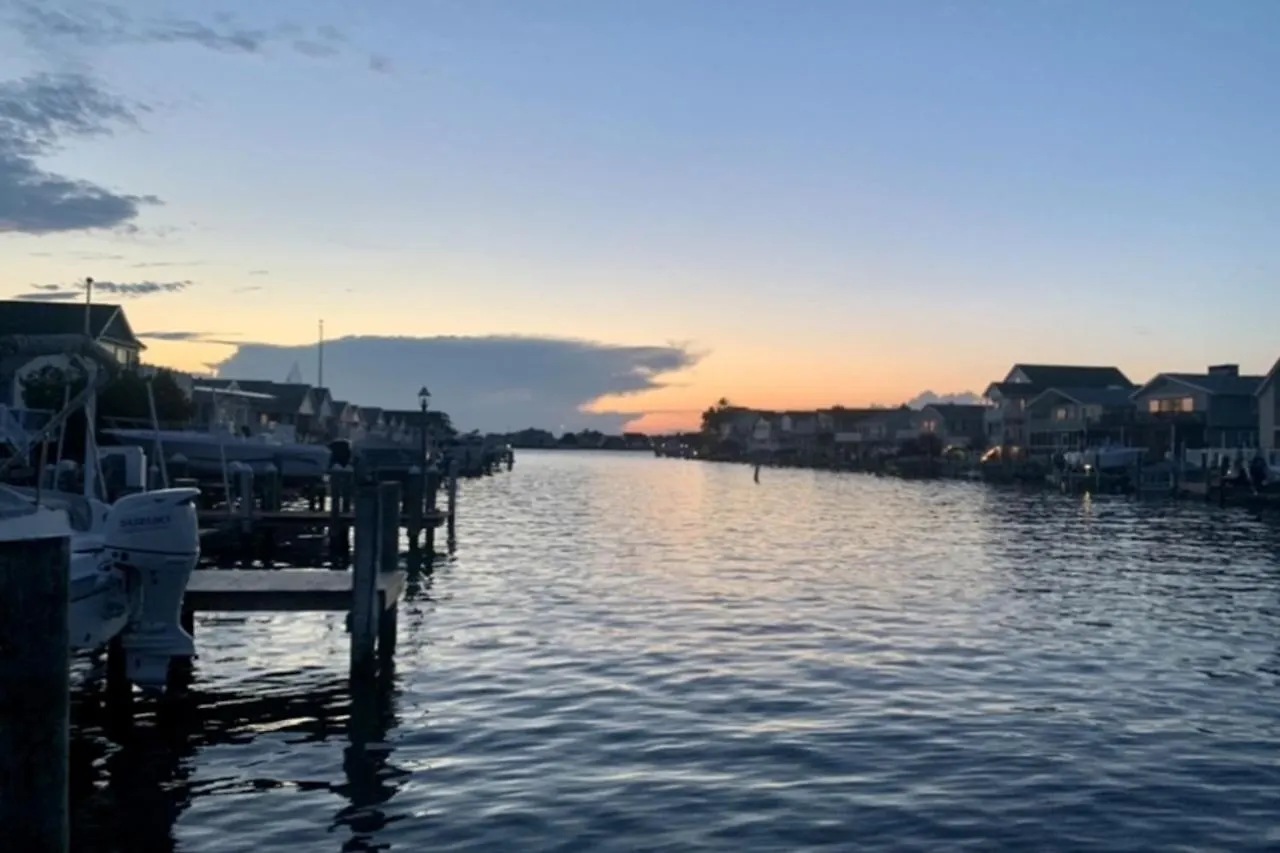 Montego Bay Gulf Stream Getaway Villa Ocean City Сasa de vacaciones