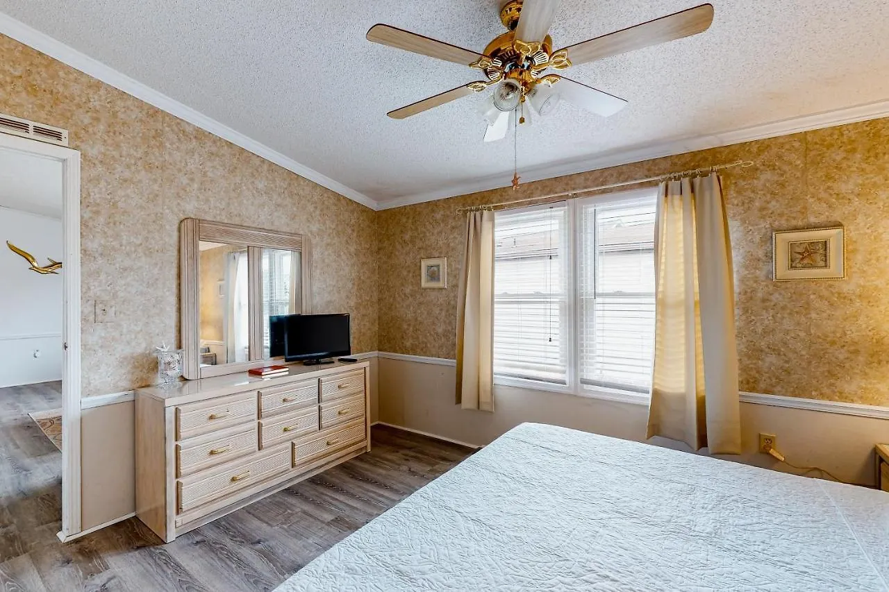 Montego Bay Gulf Stream Getaway Villa Ocean City