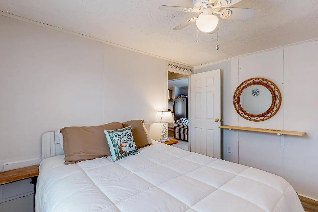 Montego Bay Gulf Stream Getaway Villa Ocean City