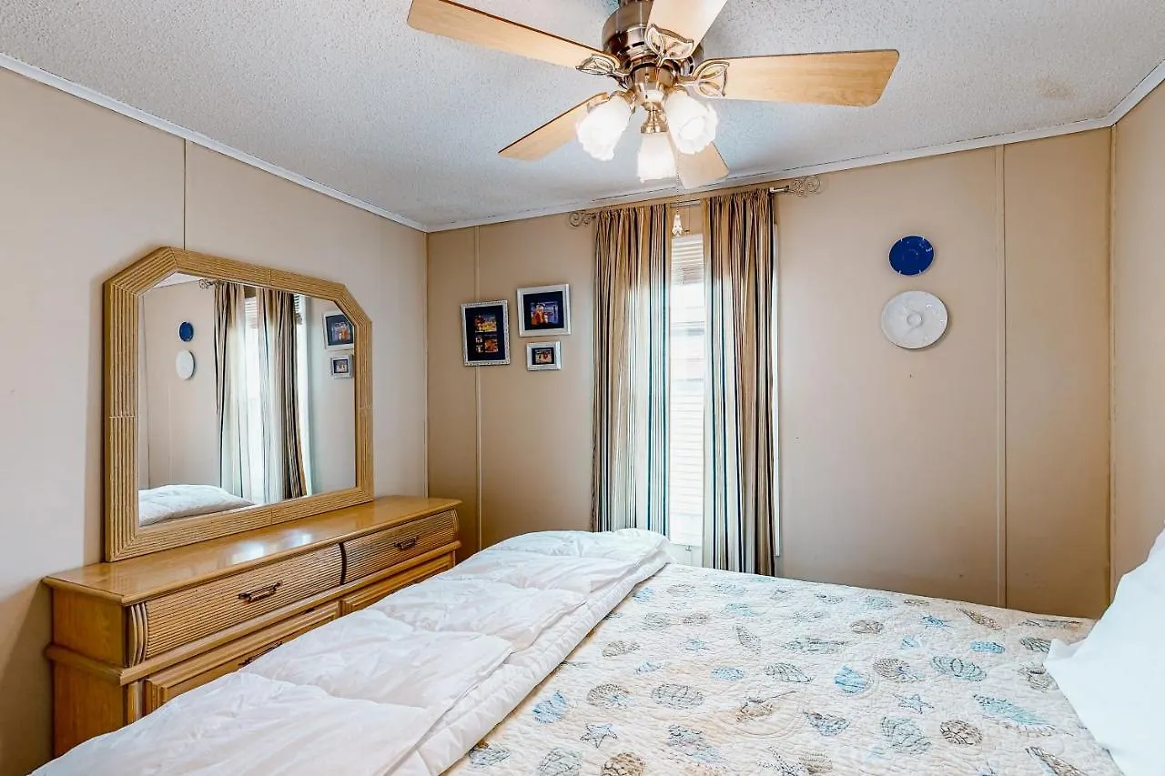Сasa de vacaciones Montego Bay Gulf Stream Getaway Villa Ocean City