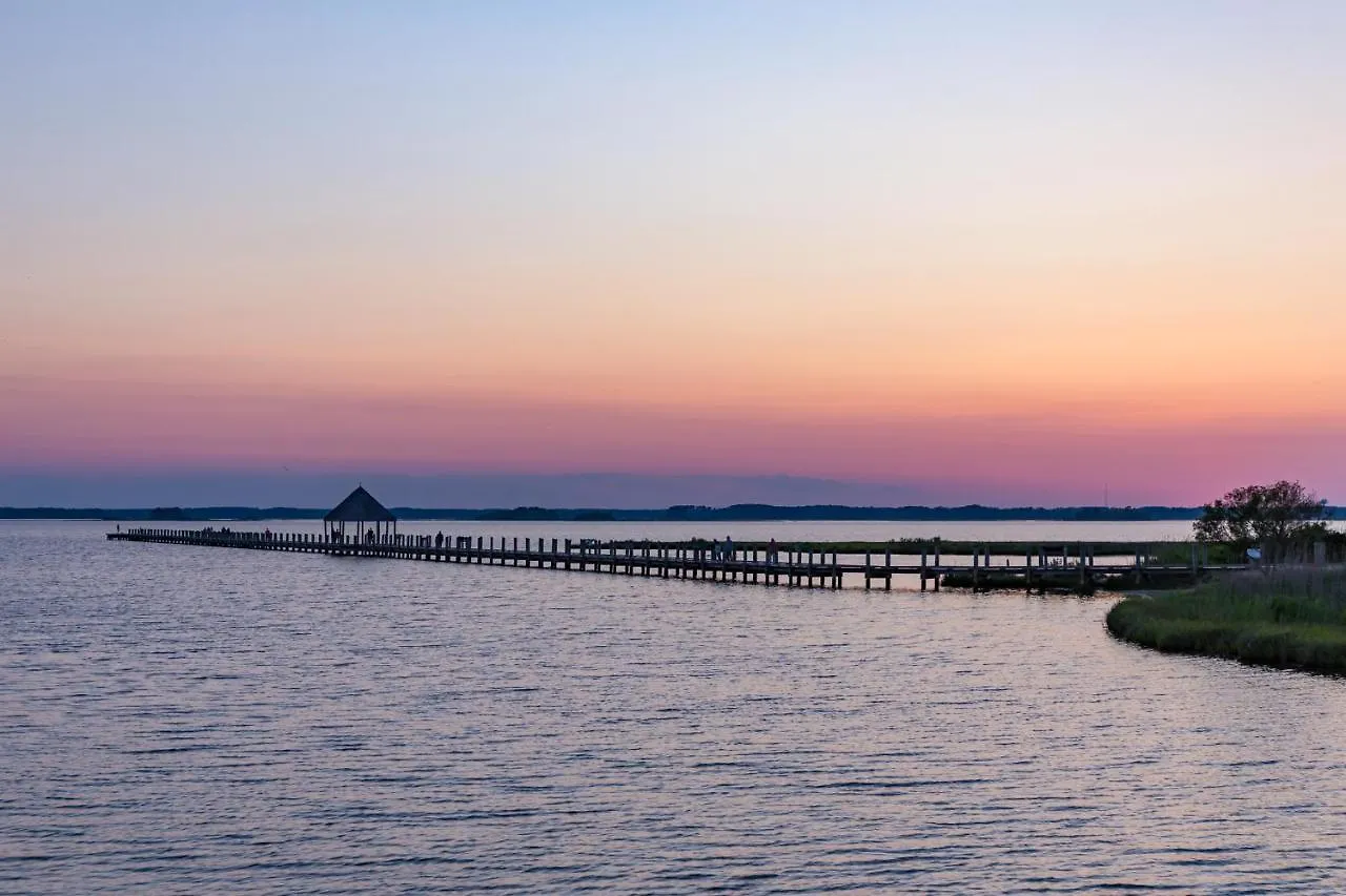Montego Bay Gulf Stream Getaway Villa Ocean City