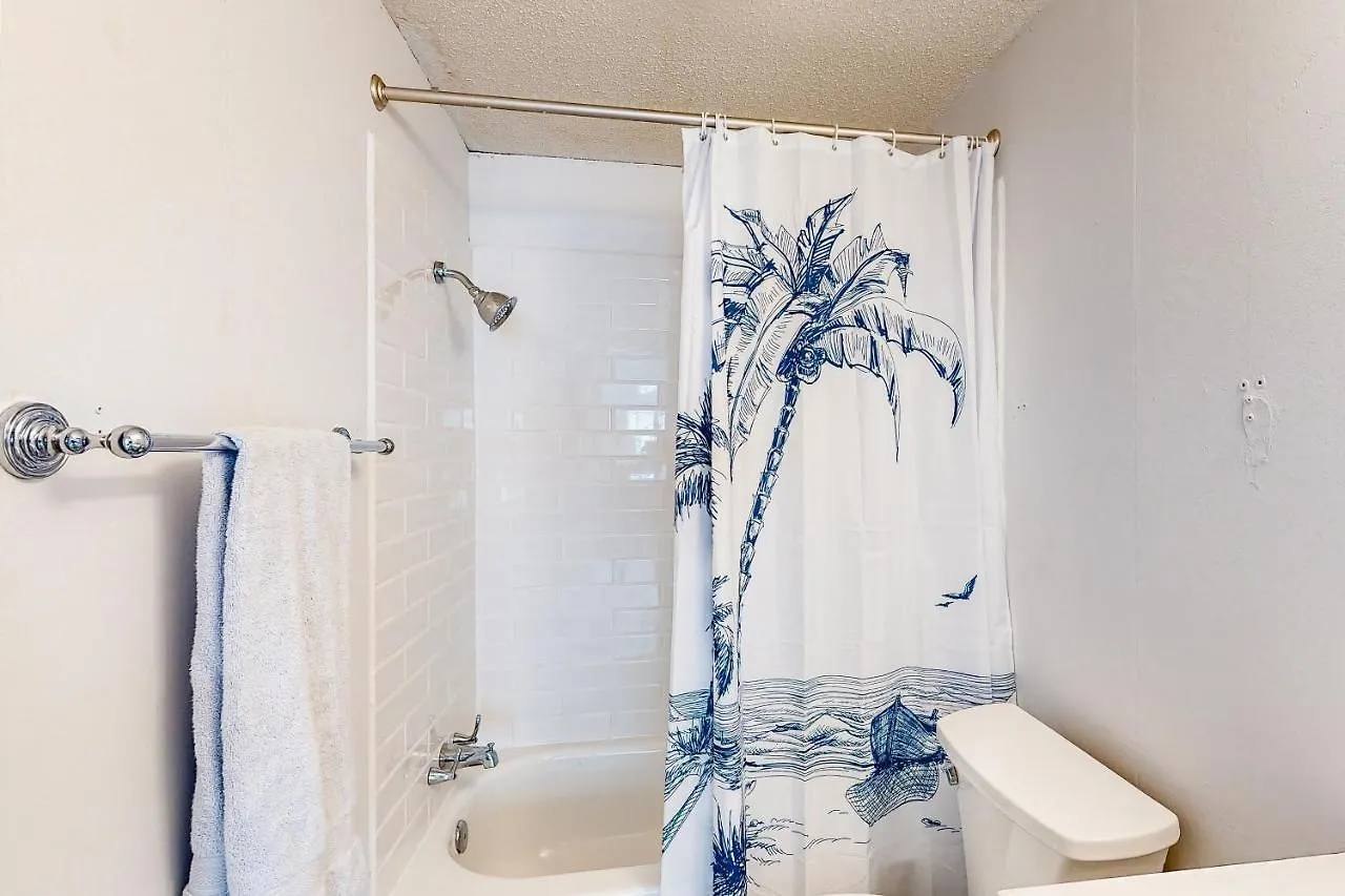 Montego Bay Gulf Stream Getaway Villa Ocean City Estados Unidos