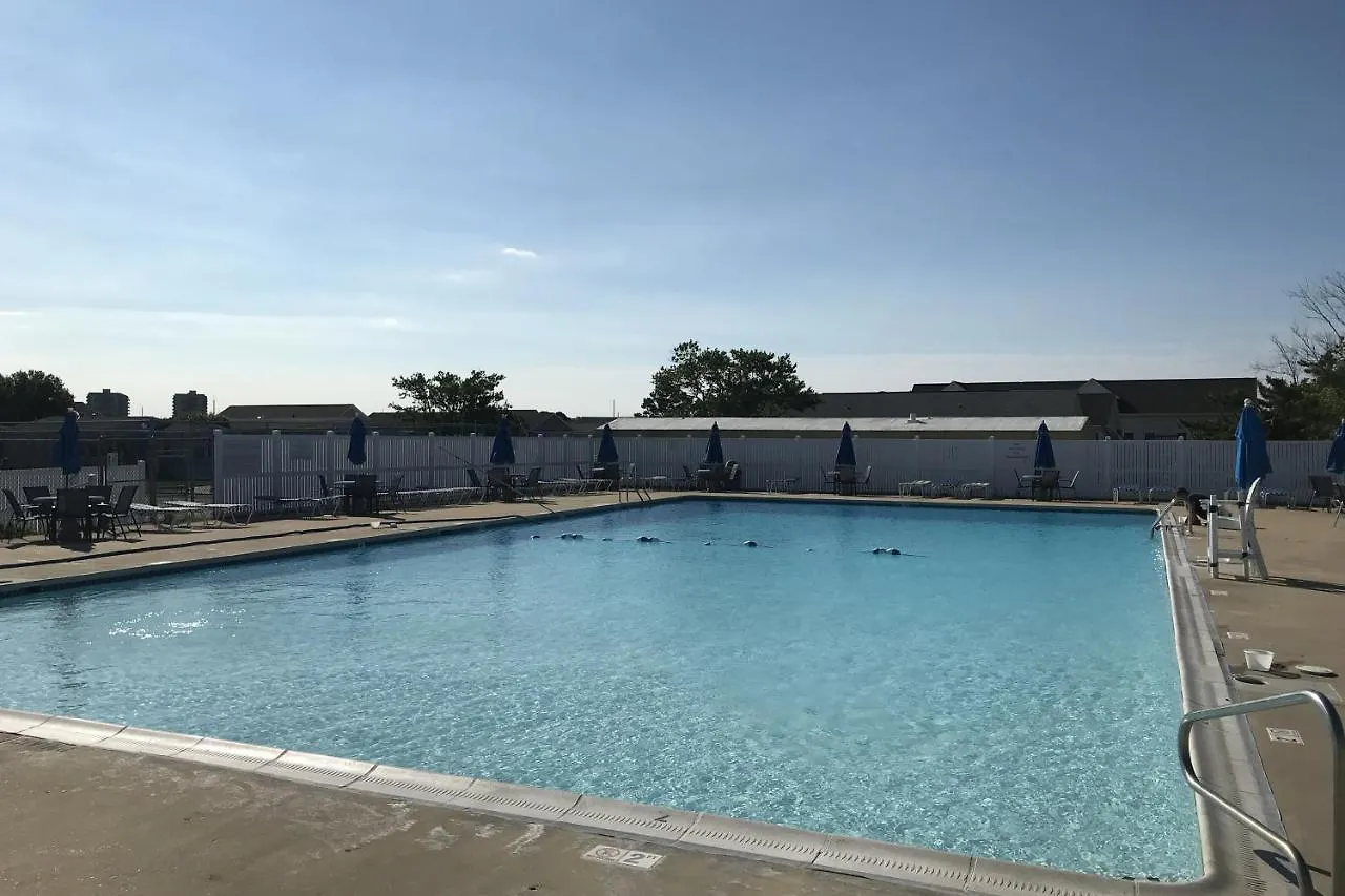 Montego Bay Gulf Stream Getaway Villa Ocean City 0*,  Estados Unidos