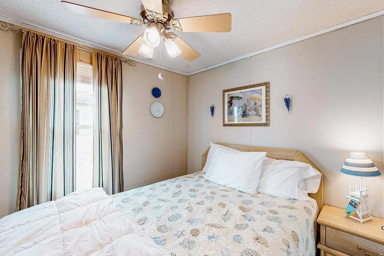 Montego Bay Gulf Stream Getaway Villa Ocean City 0*,  Estados Unidos