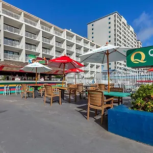 Inn Quality Boardwalk, Ocean City