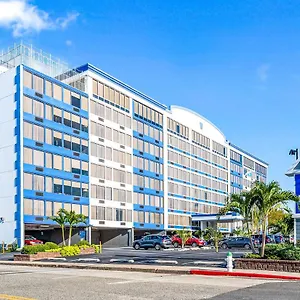 Otel Fenwick, Ocean City