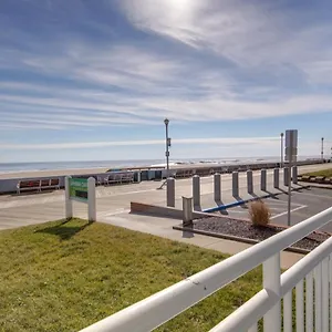 Motel Sahara, Ocean City