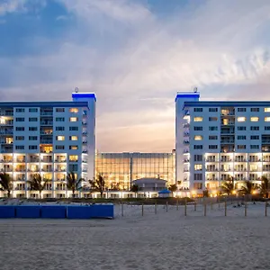 Resort Princess Royale Oceanfront, Ocean City