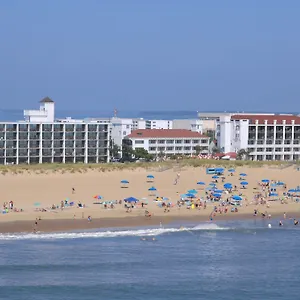 Hotel Castle In The, Ocean City