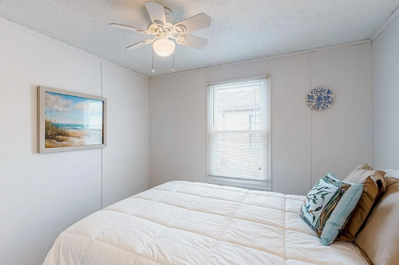 Montego Bay Gulf Stream Getaway Villa Ocean City 0*,  United States