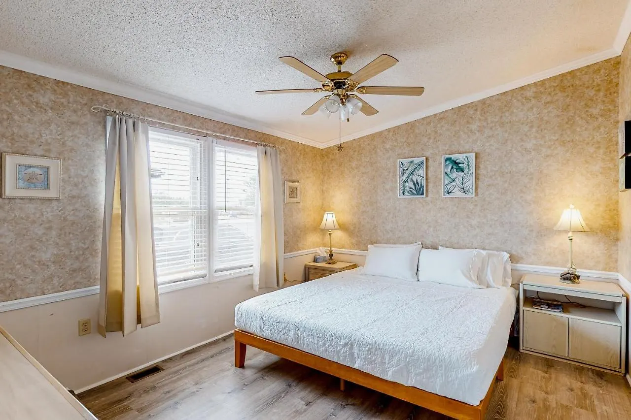 Holiday home Montego Bay Gulf Stream Getaway Villa Ocean City