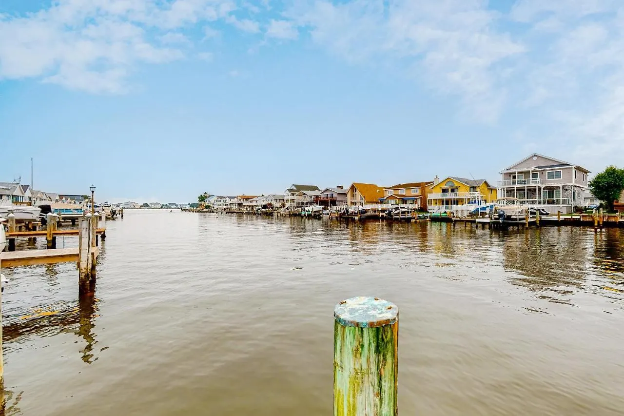 Holiday home Montego Bay Gulf Stream Getaway Villa Ocean City United States